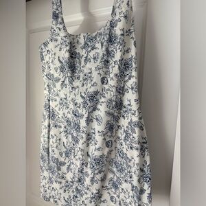 Christian Lacroix dress